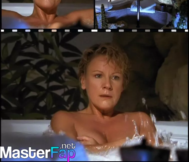 Mariele Millowitsch Free Leaked Vagina Picture