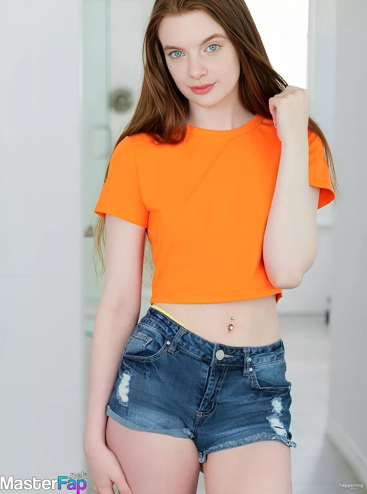 Marina Vaylor Free Leaked Interracial Picture