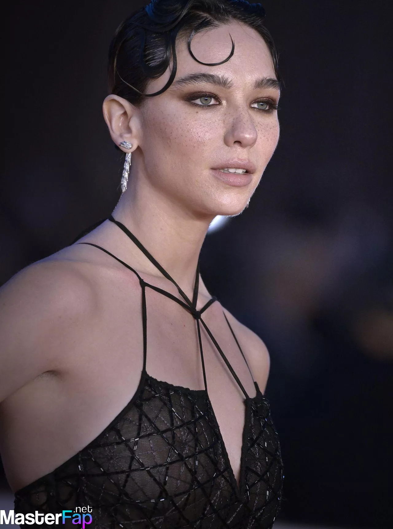 Matilda De Angelis Free Leaked Gangbang leaks Picture