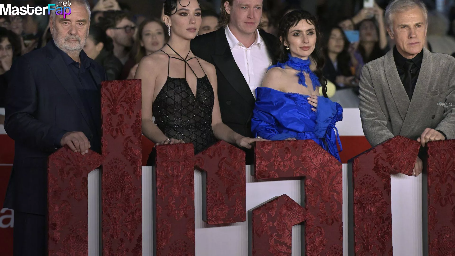 Matilda De Angelis Free Leaked Rimming leaks Picture