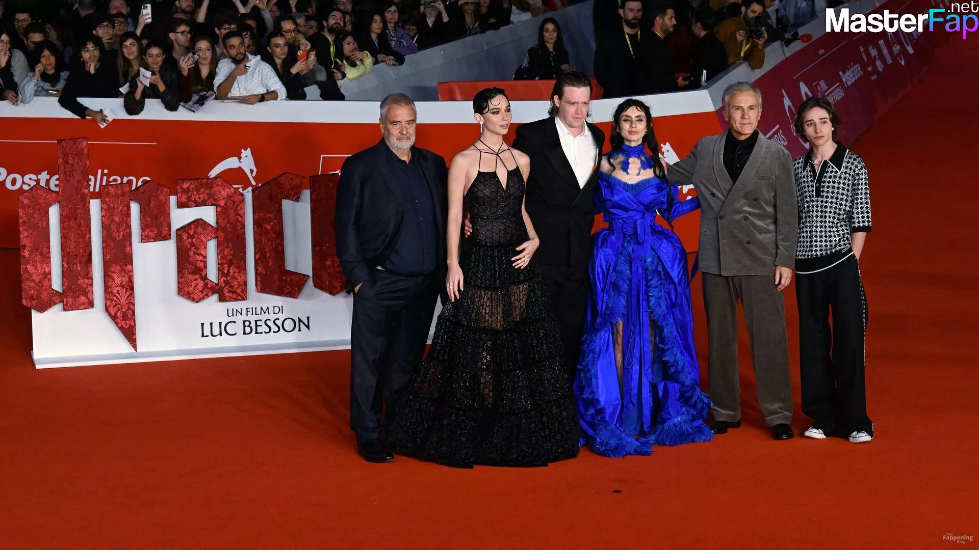 Matilda De Angelis Free Leaked Homemade leaks Picture