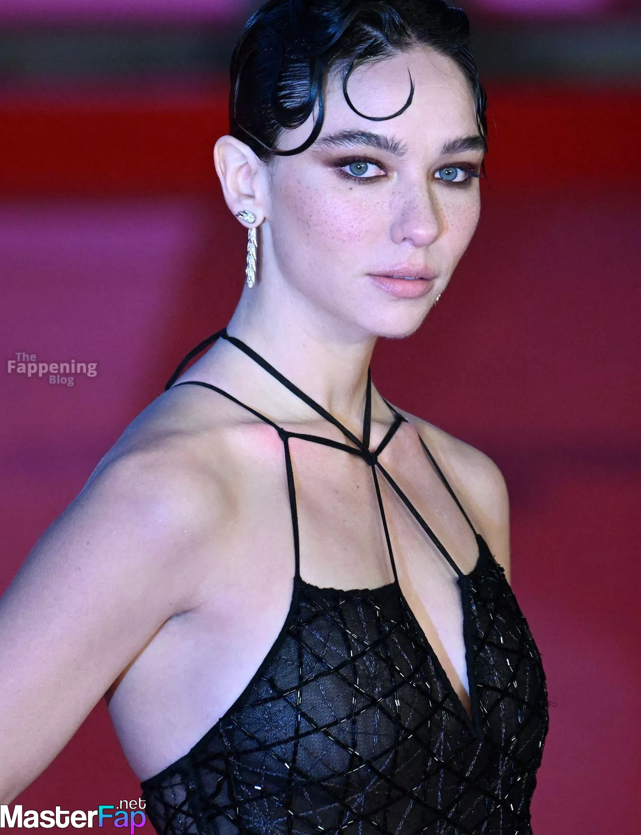 Matilda De Angelis Free Leaked BDSM leaks Picture