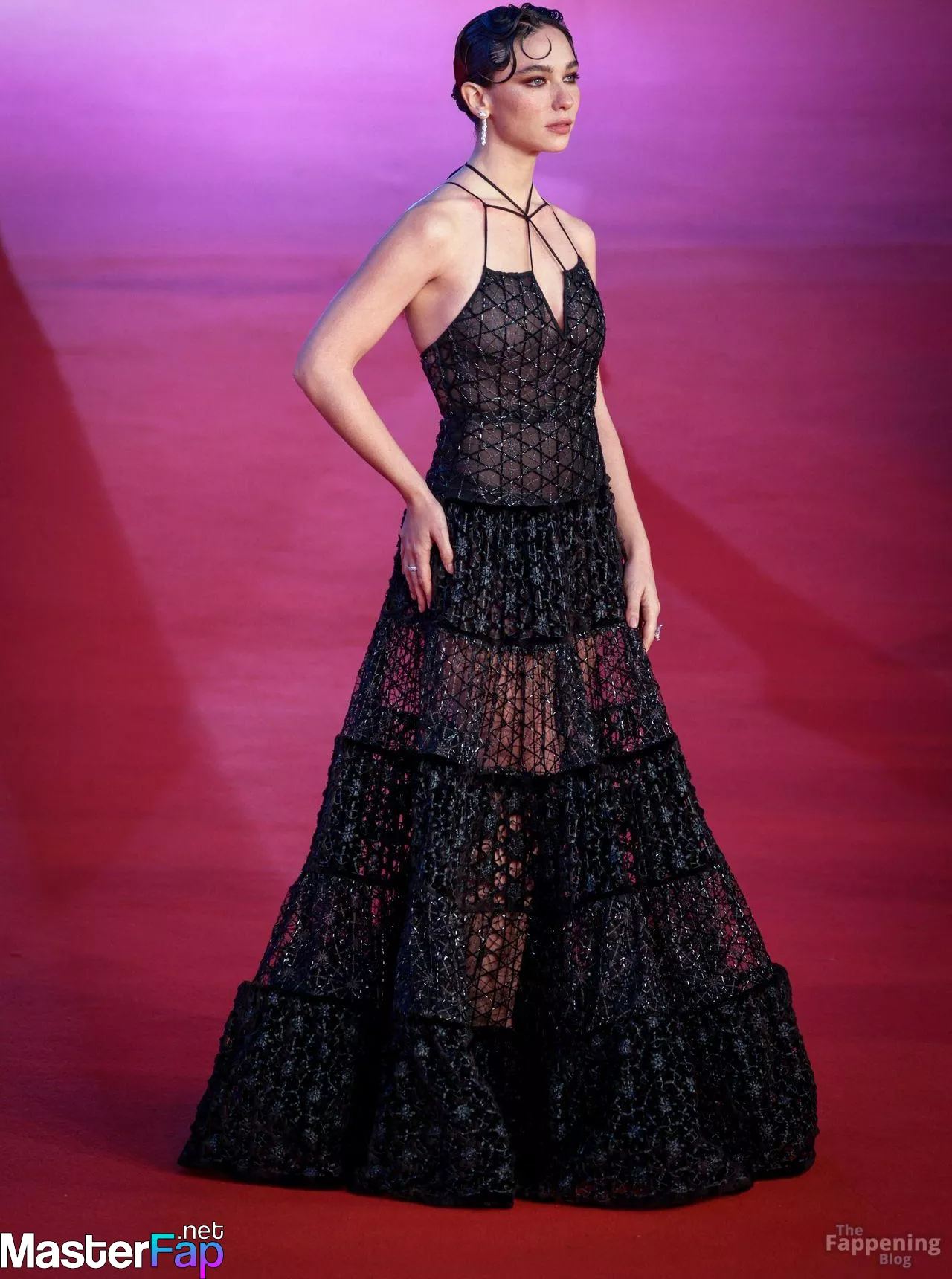 Matilda De Angelis Free Leaked Toys Picture