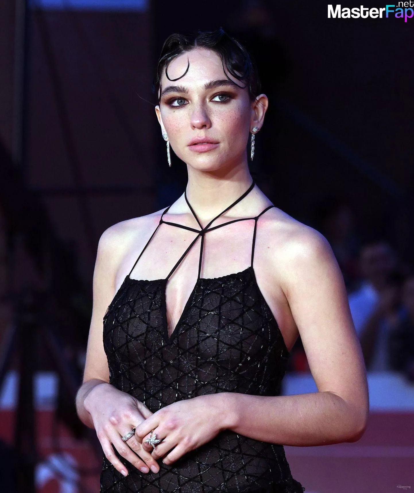 Matilda De Angelis Free Leaked Solo leaks Picture