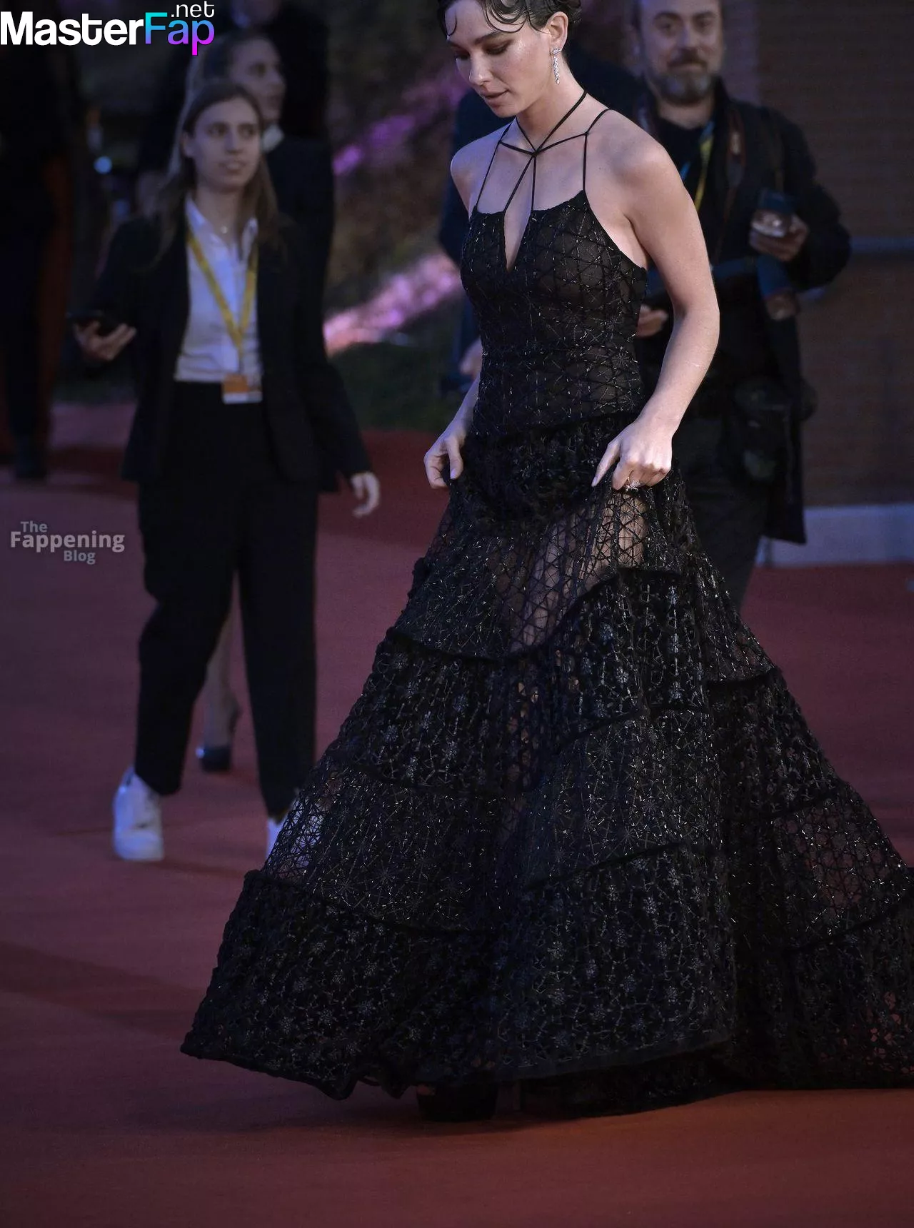 Matilda De Angelis Free Leaked Strapon leaks Picture