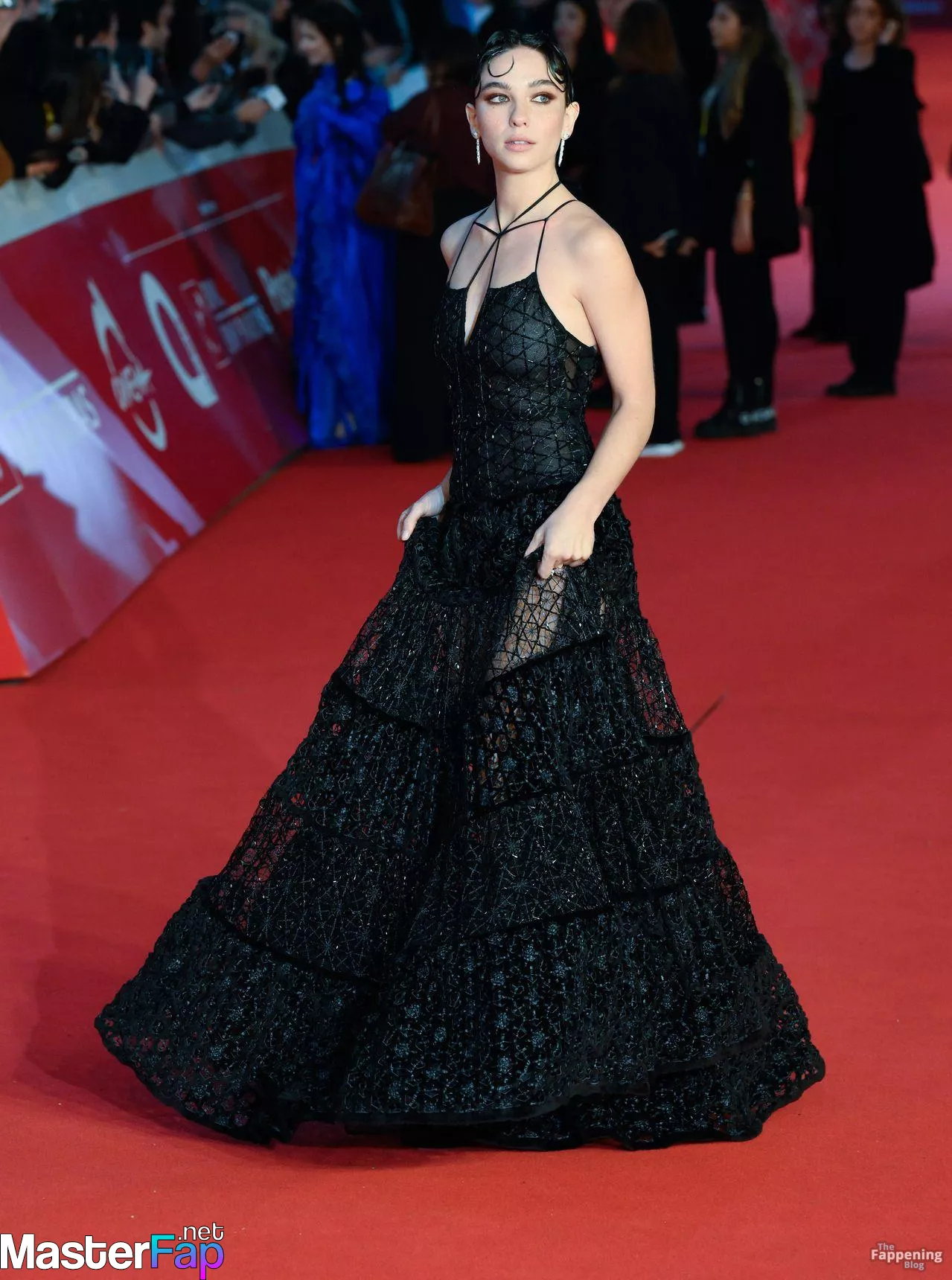 Matilda De Angelis Free Leaked Blowjob leaks Picture