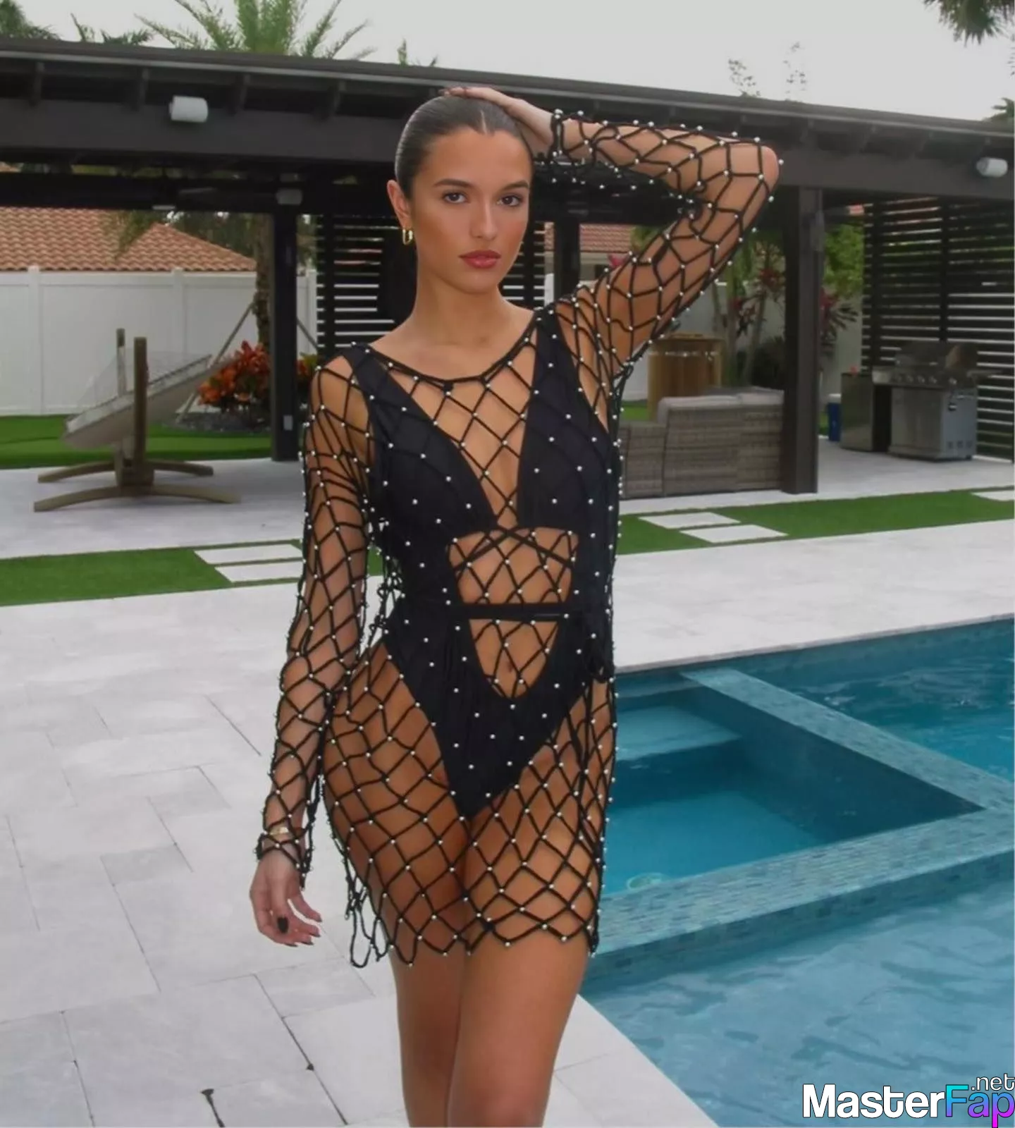 Maya Manesis Free Leaked Pussy Picture