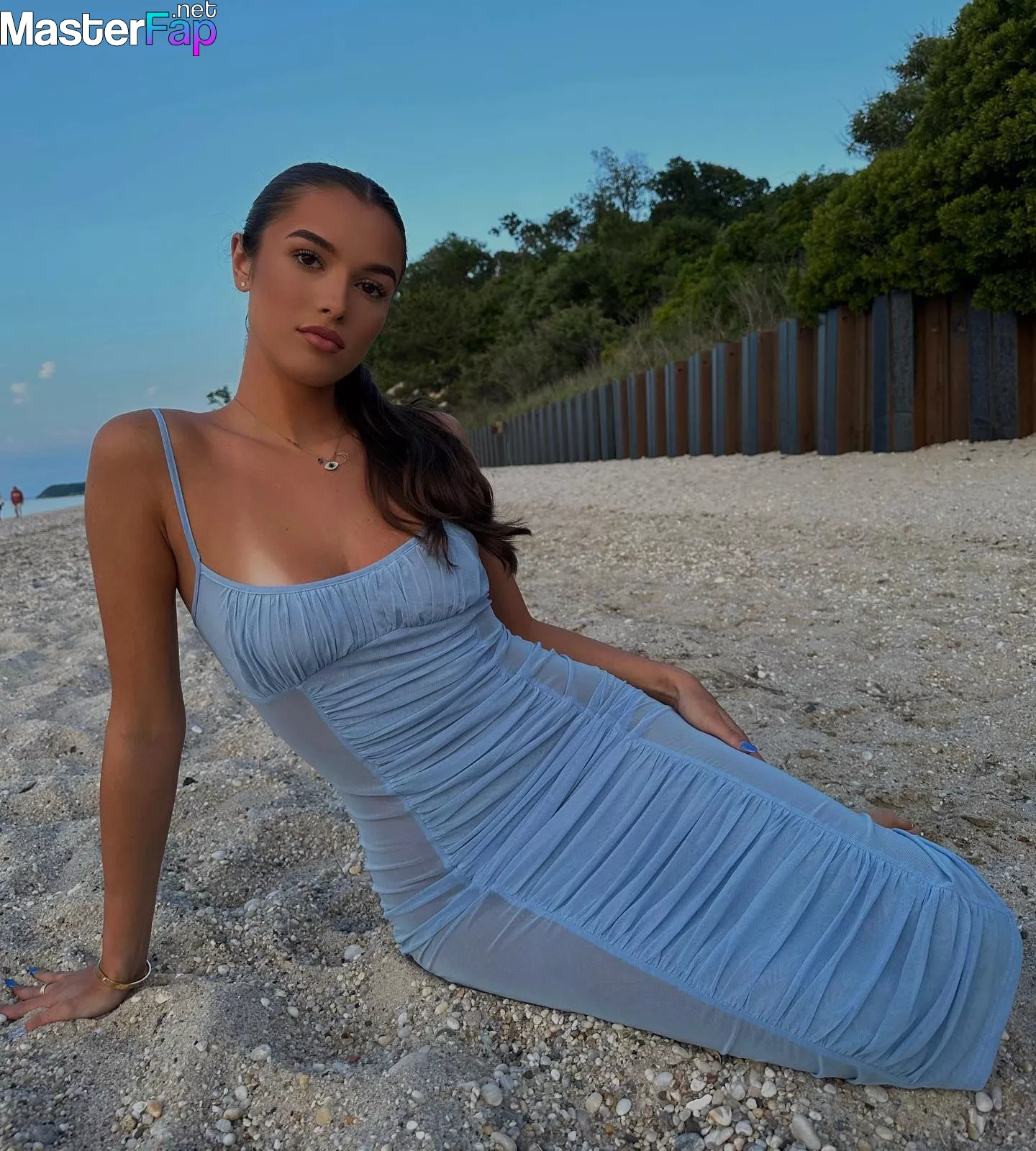 Maya Manesis Free Leaked Webcam Picture