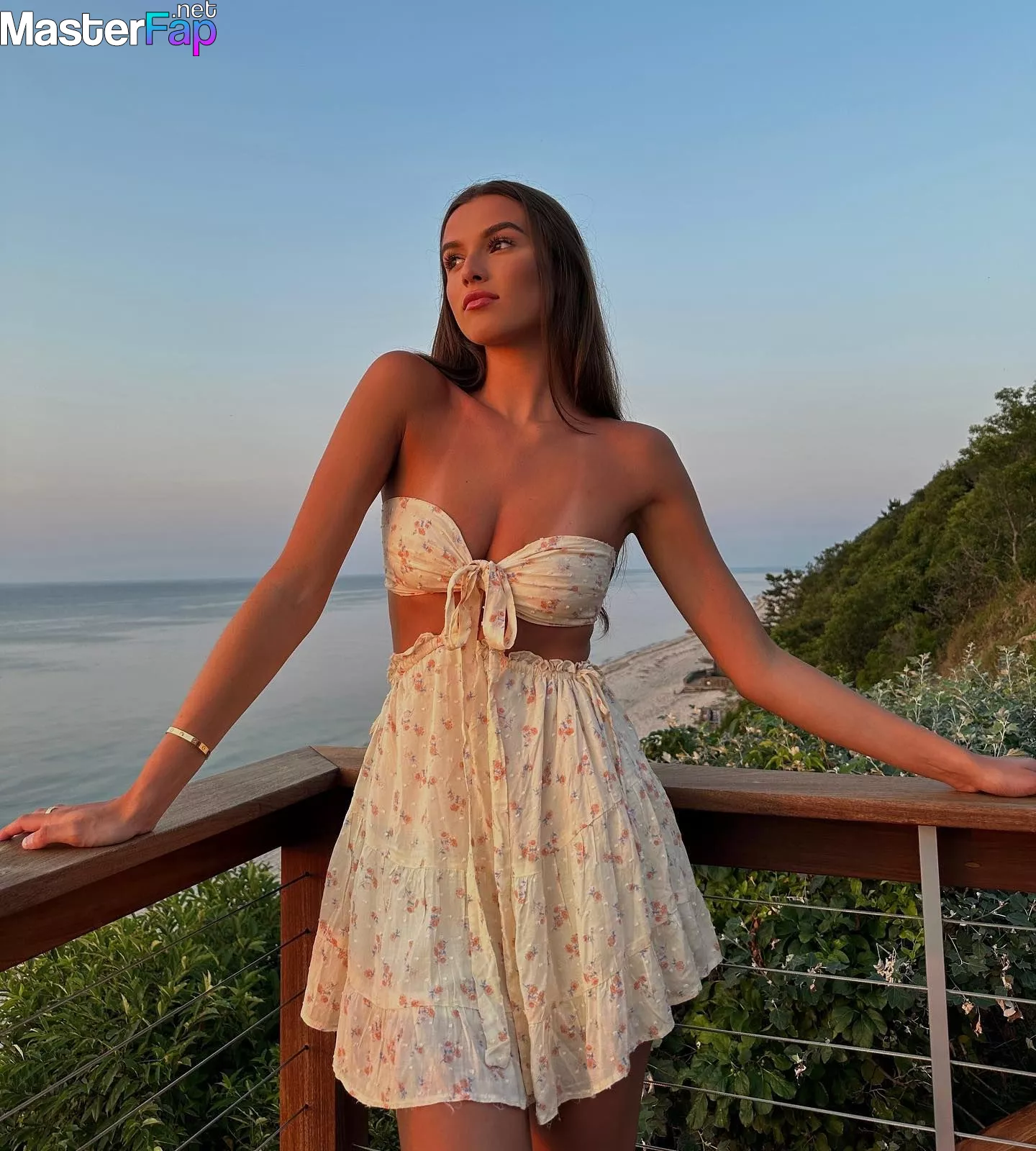 Maya Manesis Free Leaked Rough Picture