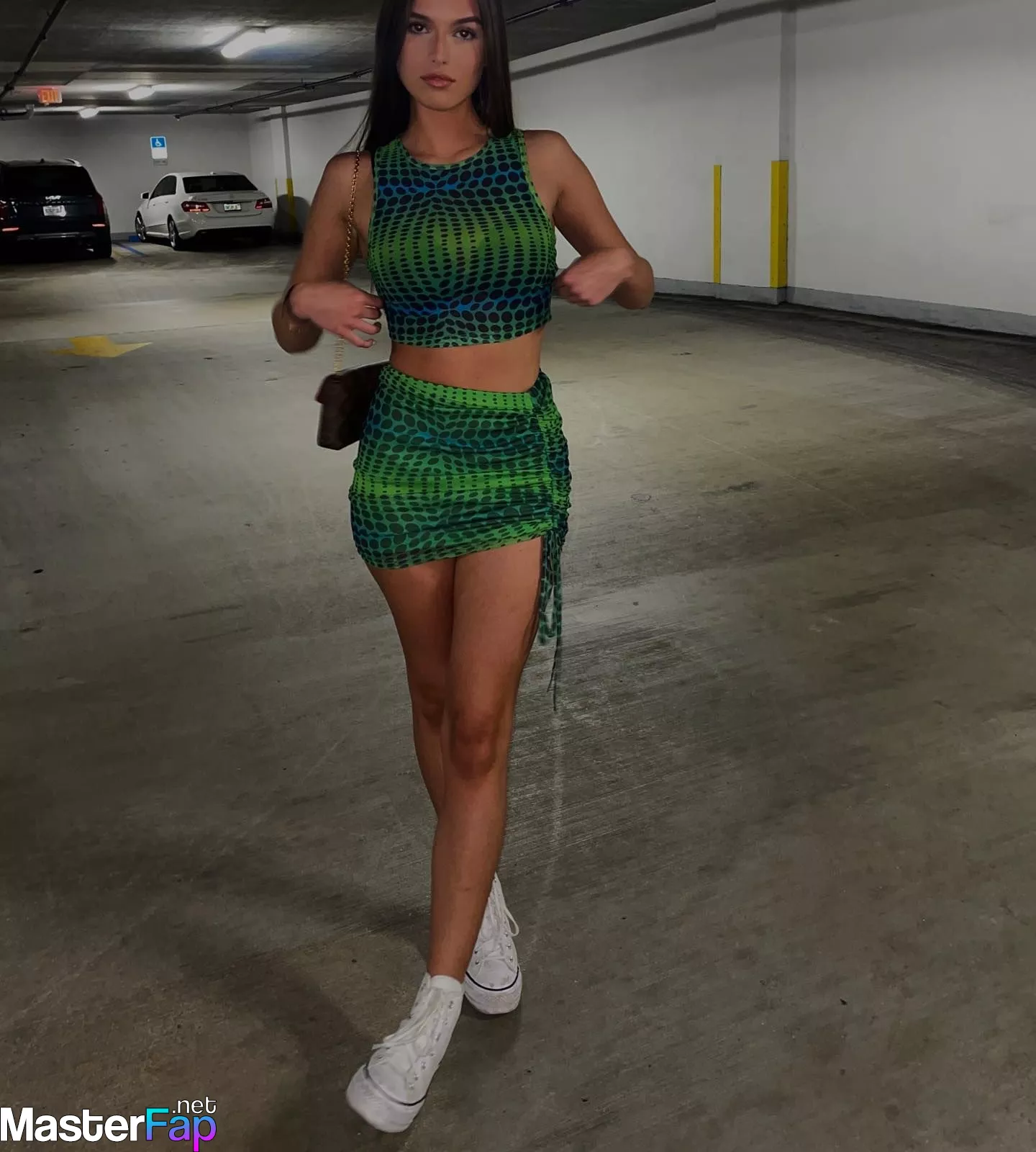 Maya Manesis Free Leaked Interracial Picture