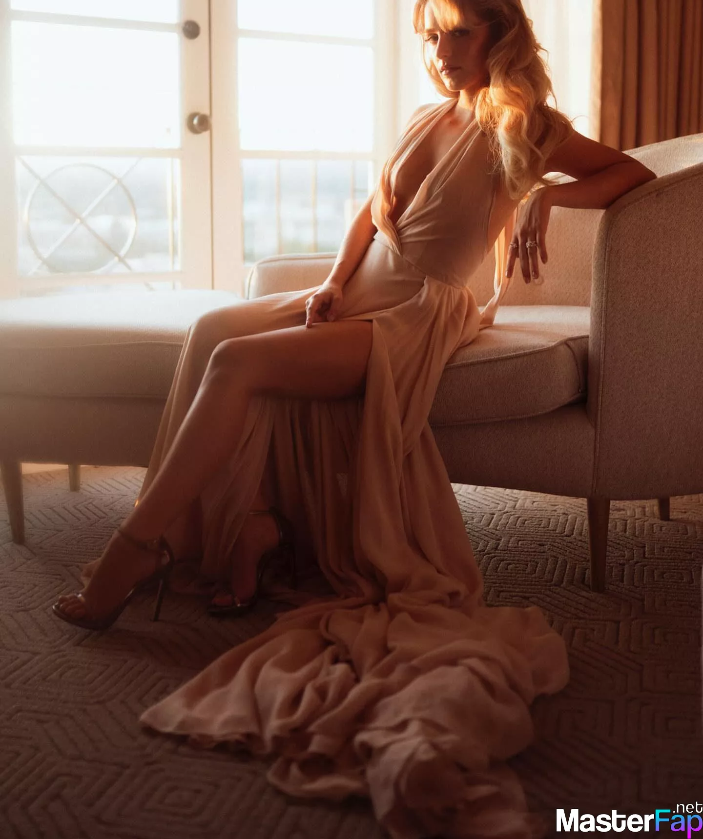 Mckenna Grace Free Leaked POV Picture