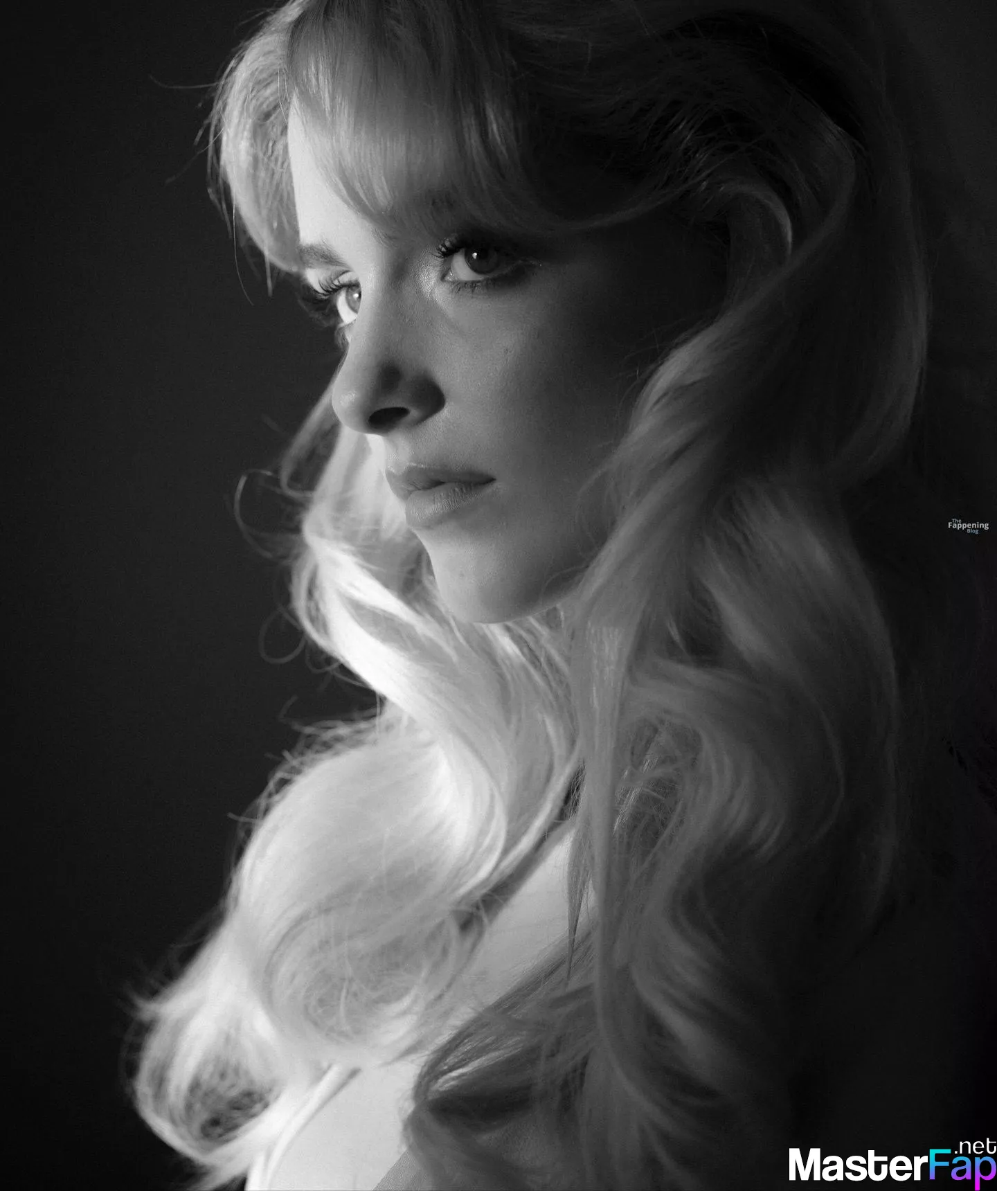 Mckenna Grace Free Leaked Facial Picture