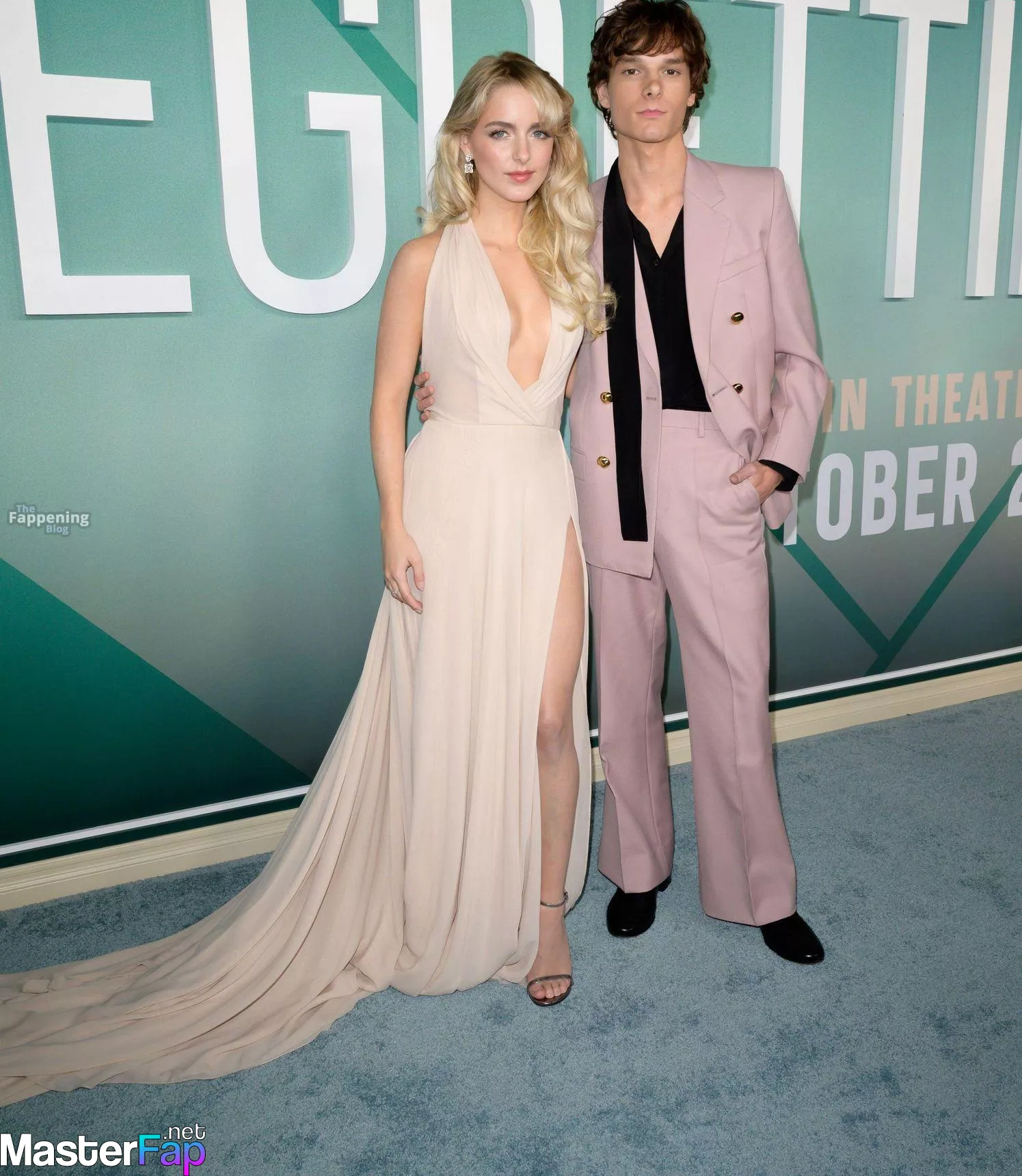 Mckenna Grace Free Leaked POV Picture