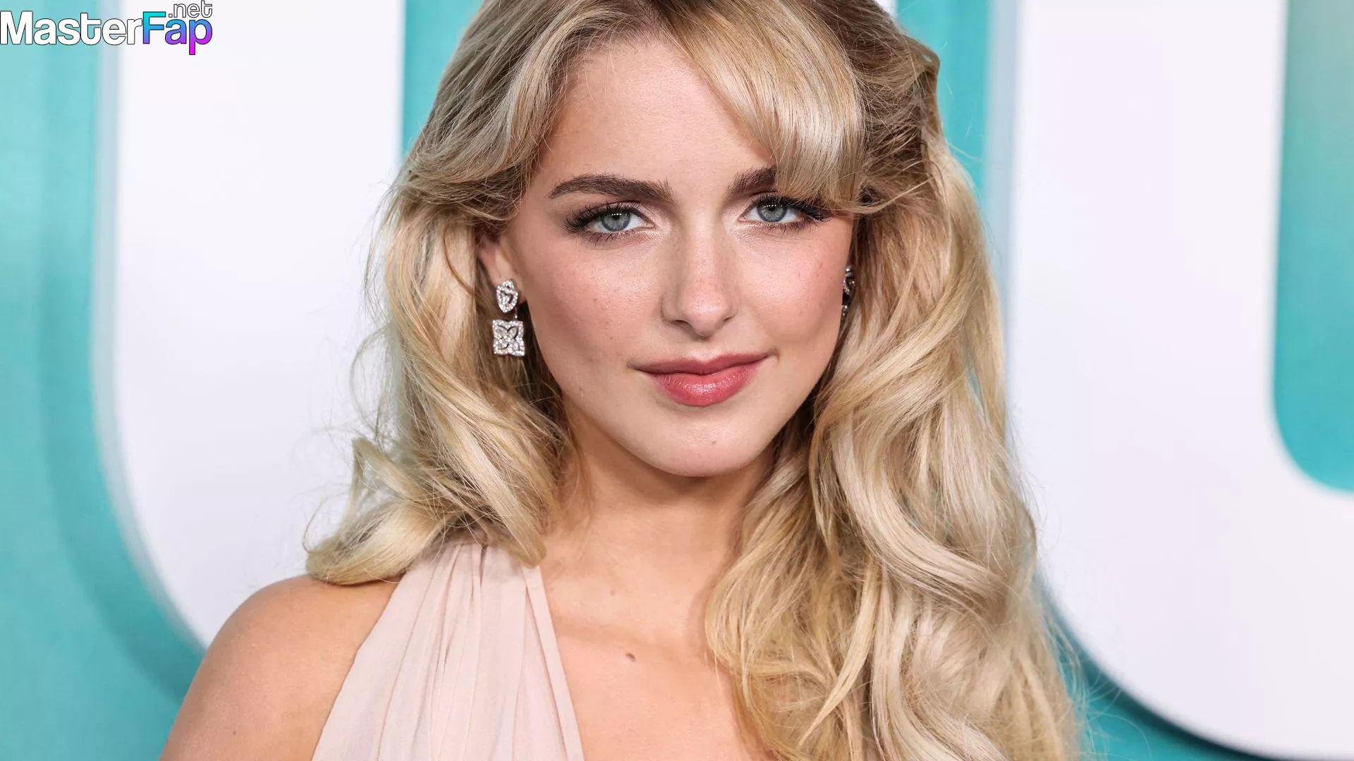 Mckenna Grace Free Leaked Naked leaks Picture