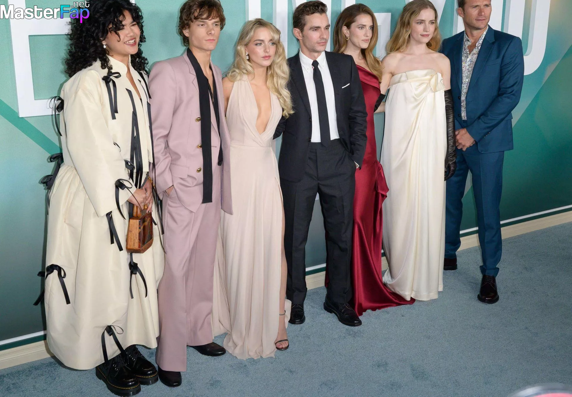 Mckenna Grace Free Leaked Naked Picture