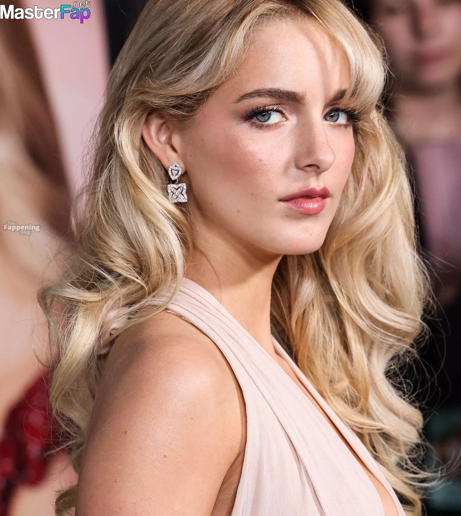 Mckenna Grace Free Leaked Blowjob leaks Picture