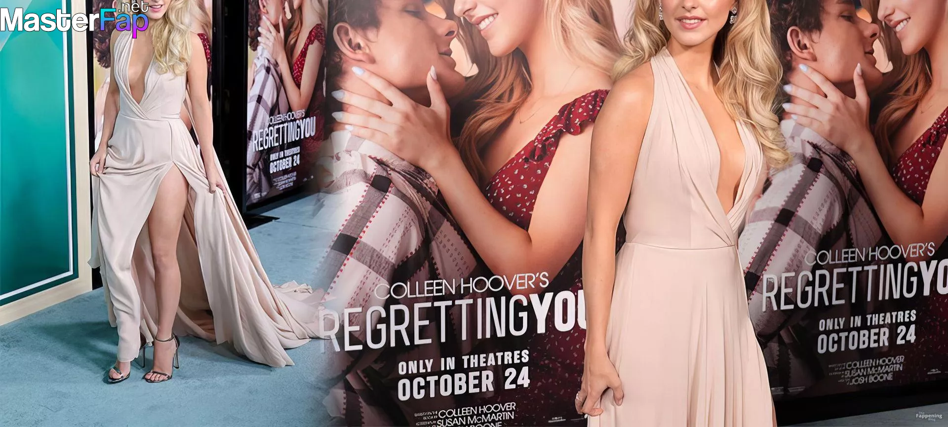 Mckenna Grace Free Leaked Bukkake leaks Picture