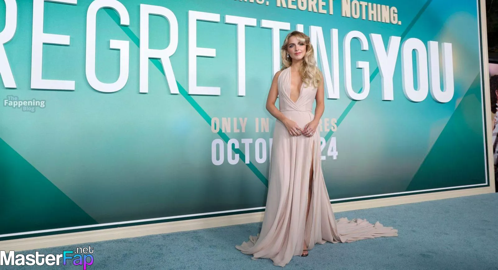 Mckenna Grace Free Leaked Roleplay leaks Picture