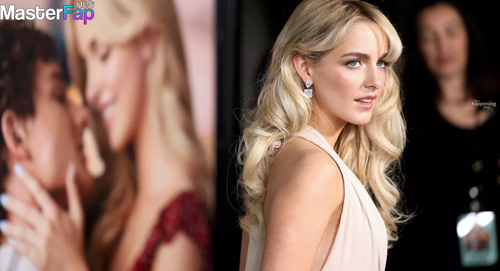 Mckenna Grace Free Leaked Masturbation leaked Picture