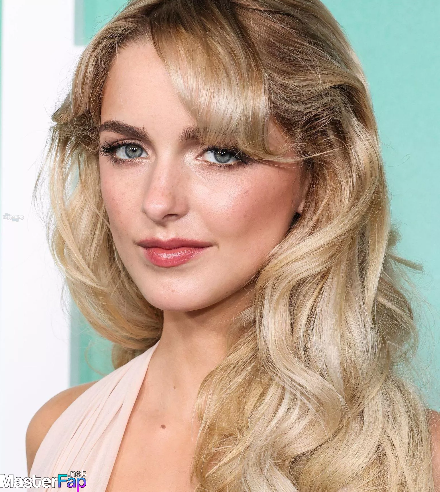 Mckenna Grace Free Leaked Licking Picture