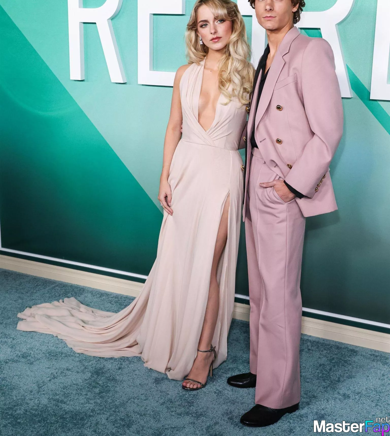 Mckenna Grace Free Leaked Massage Picture