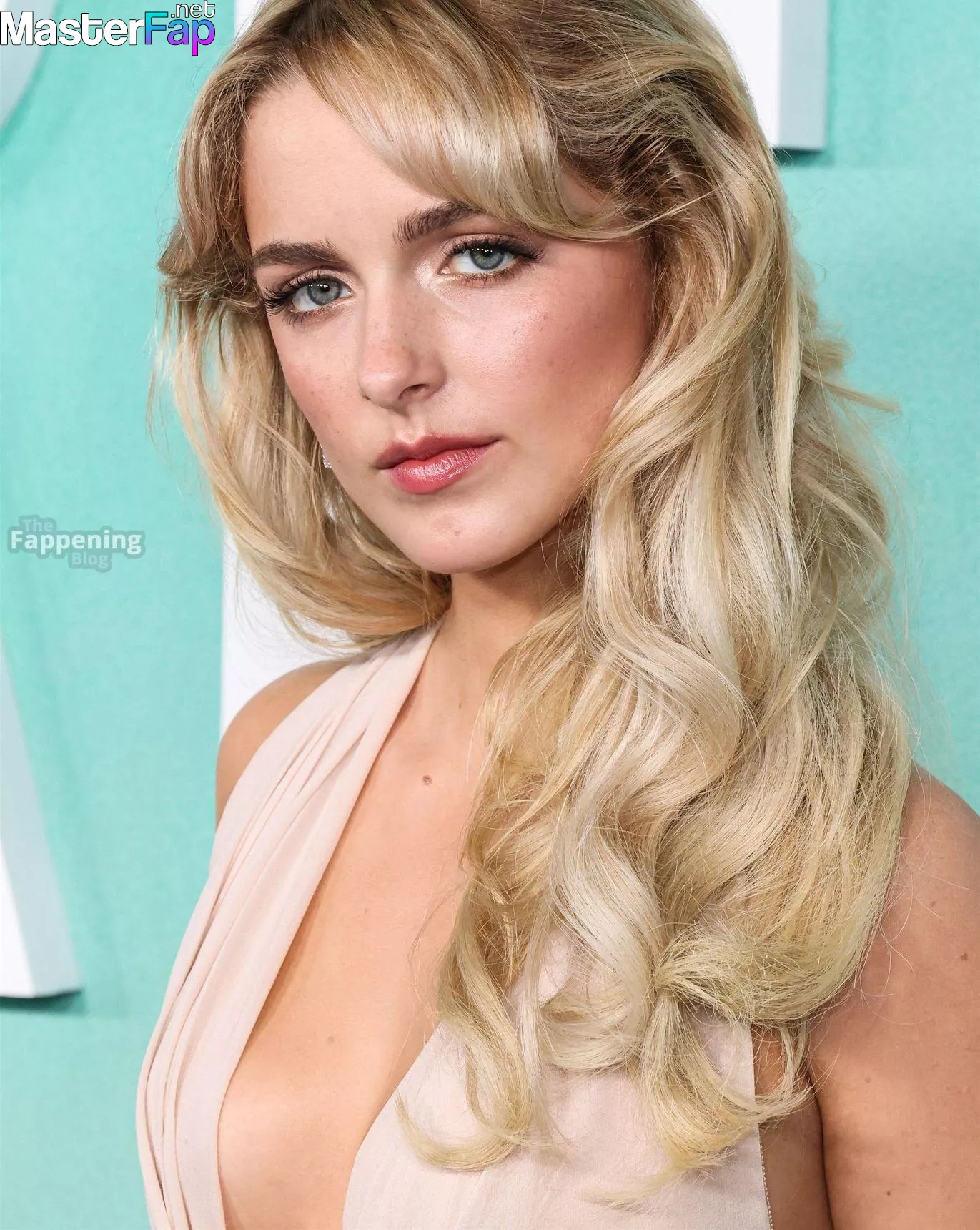 Mckenna Grace Free Leaked Cosplay Picture