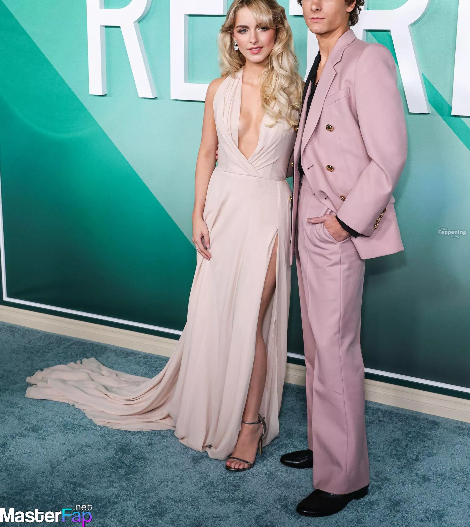 Mckenna Grace Free Leaked Lesbian leaks Picture