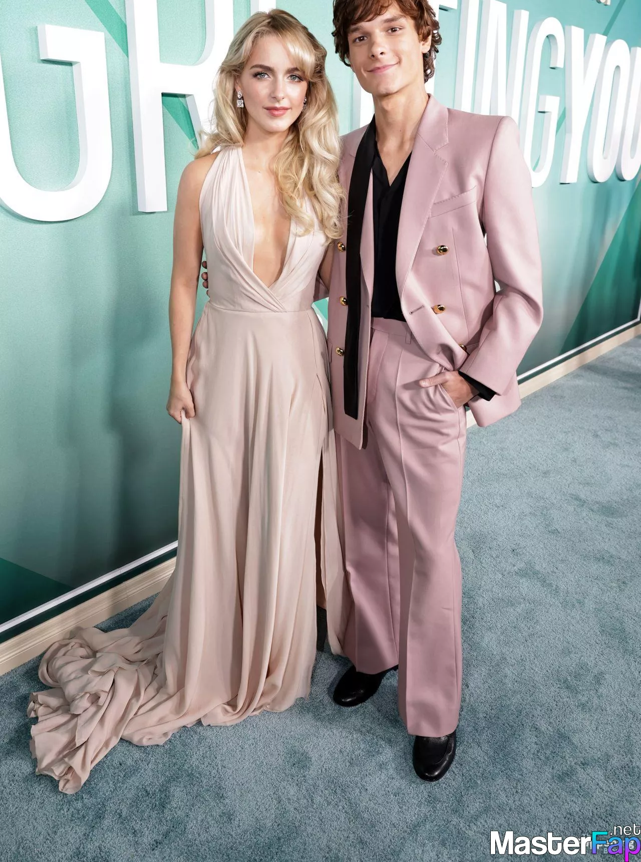 Mckenna Grace Free Leaked Exposed Picture