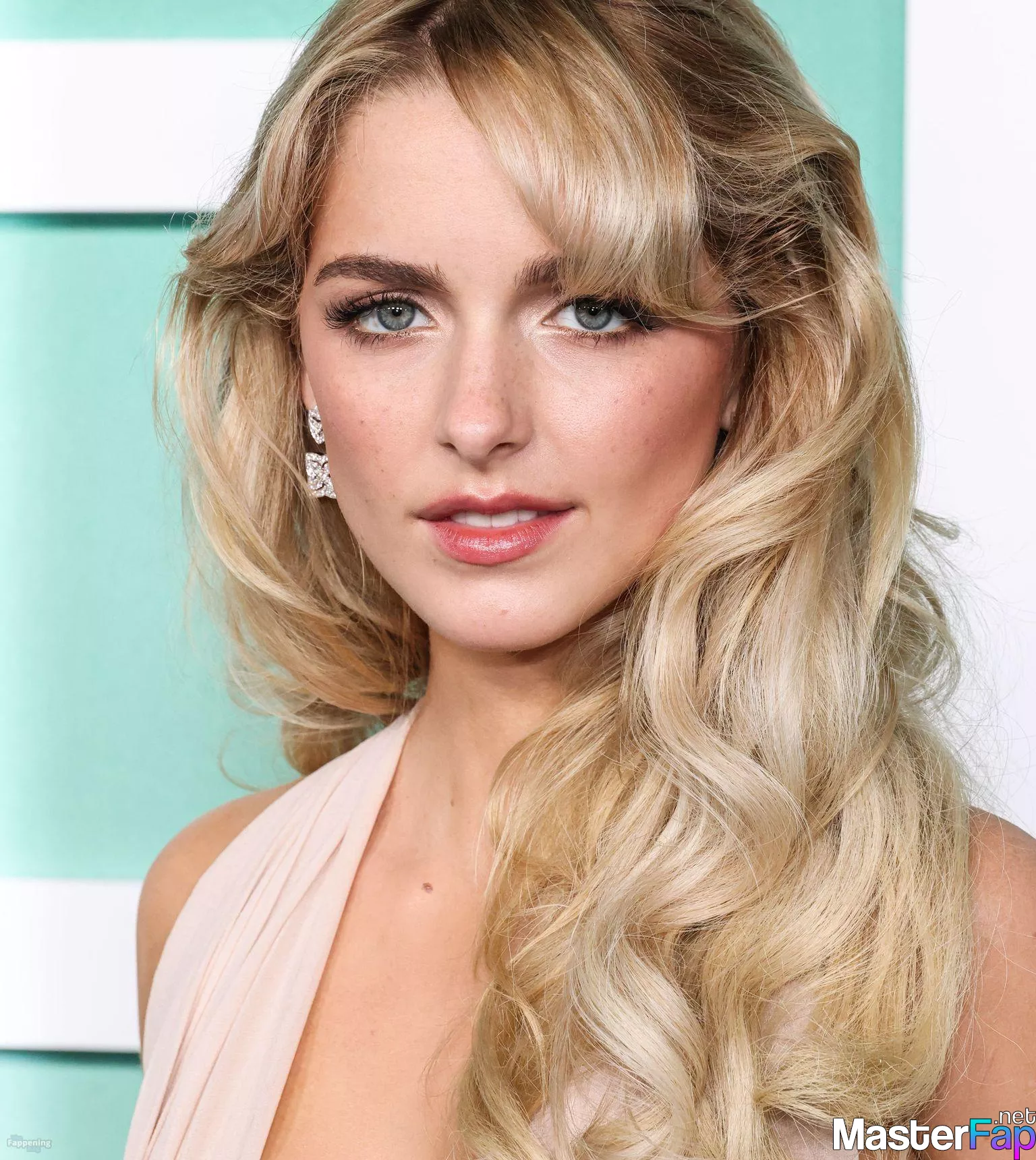 Mckenna Grace Free Leaked Threesome leaks Picture