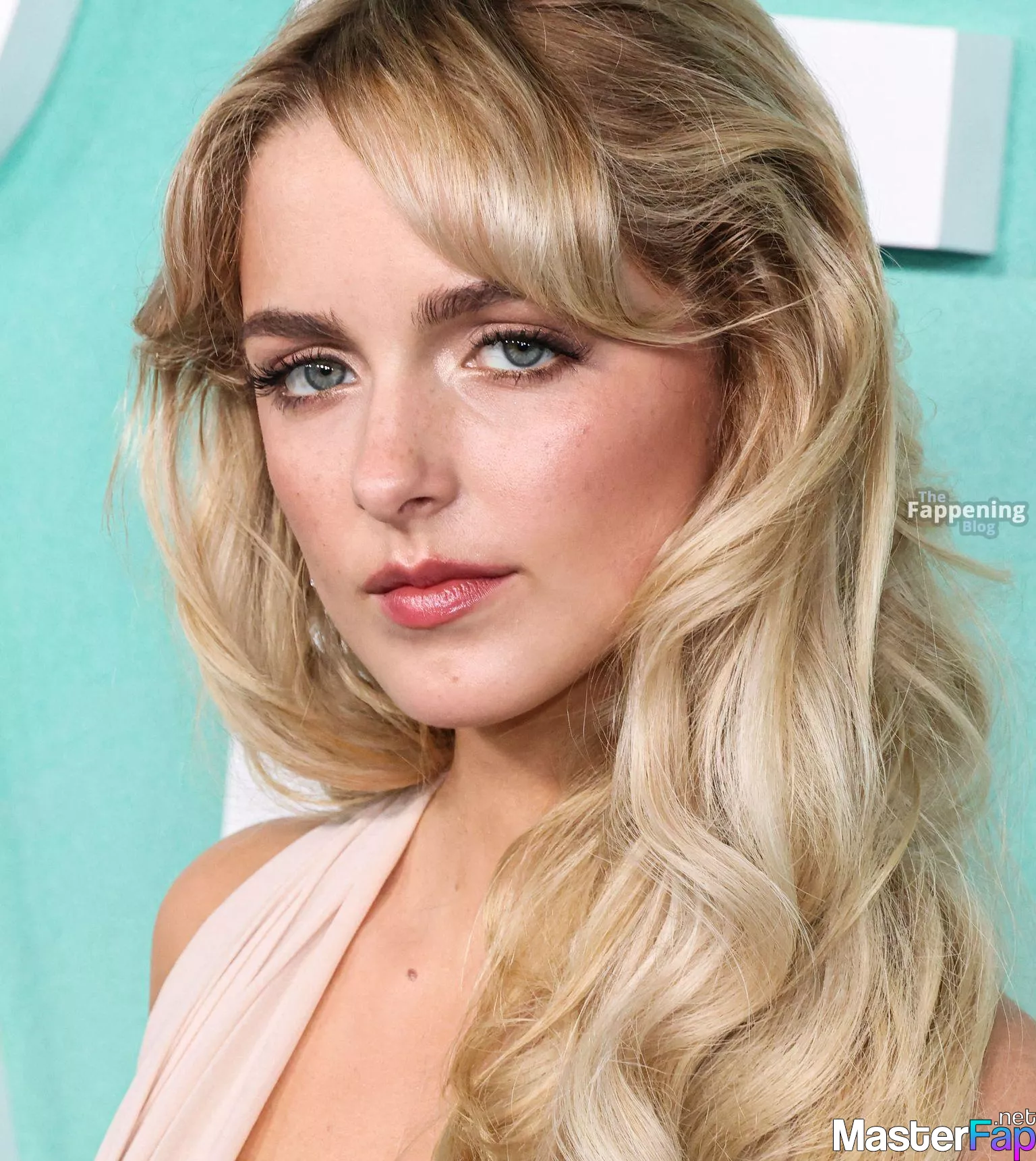 Mckenna Grace Free Leaked Dirty leaks Picture