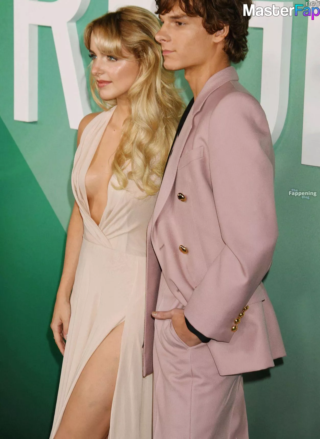 Mckenna Grace Free Leaked Butt leaks Picture