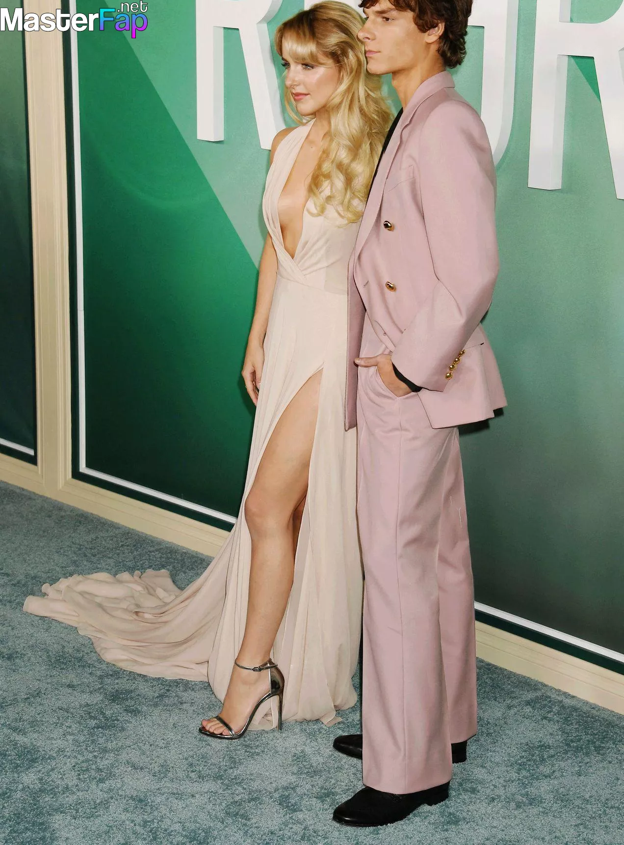 Mckenna Grace Free Leaked Fisting leaks Picture