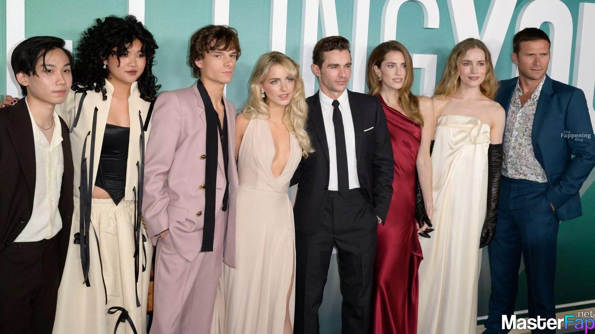 Mckenna Grace Free Leaked Interracial Picture