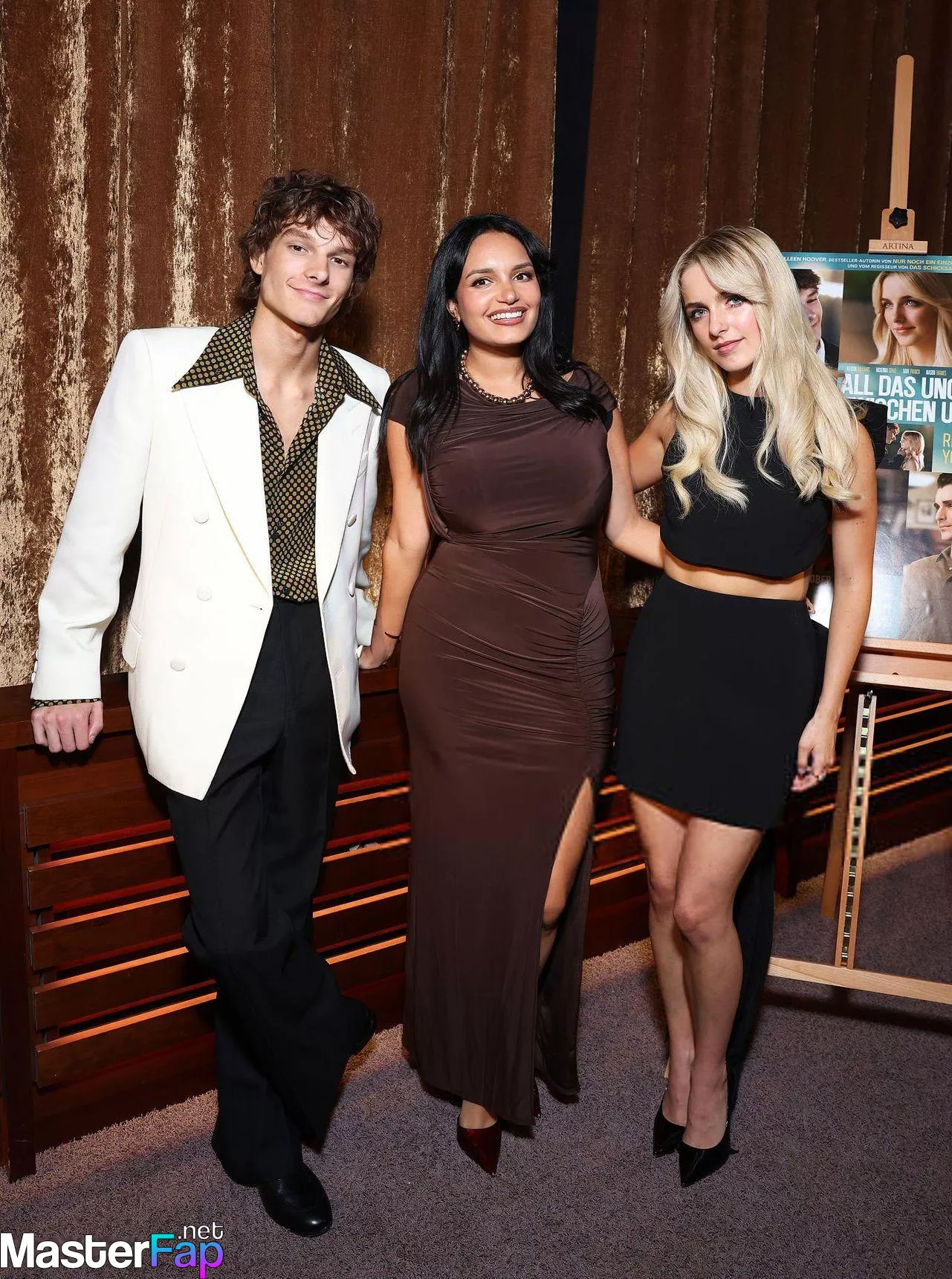 Mckenna Grace Free Leaked Licking Picture