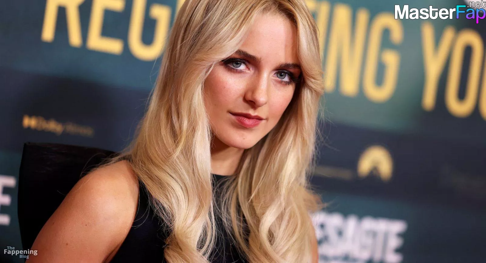 Mckenna Grace Free Leaked Butt Picture