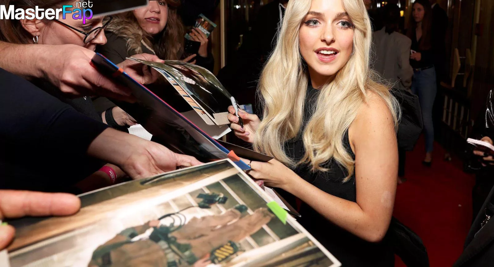 Mckenna Grace Free Leaked Pussy Picture