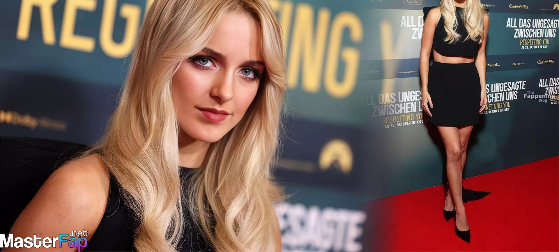 Mckenna Grace Free Leaked Roleplay Picture