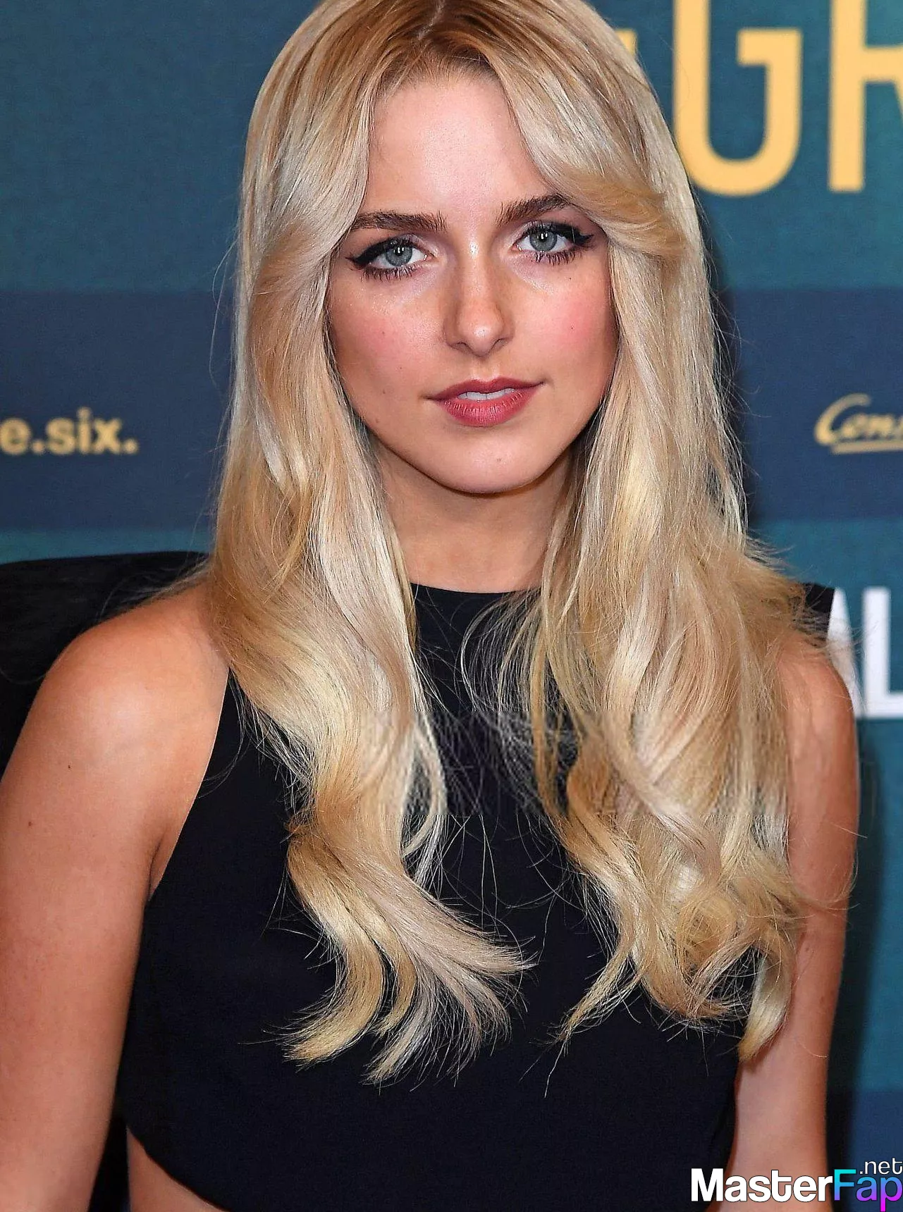 Mckenna Grace Free Leaked Strapon Picture