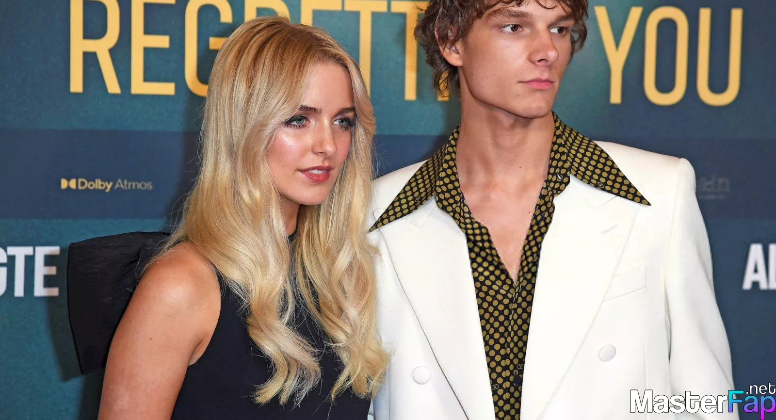 Mckenna Grace Free Leaked Interracial Picture