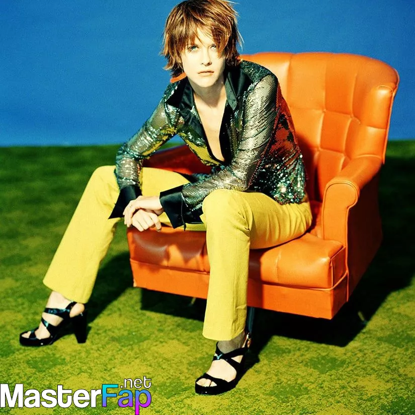 Meg Ryan Free Leaked Teen Picture