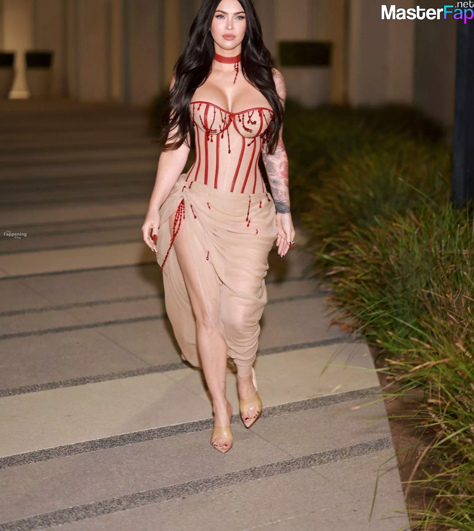 Megan Fox Free Leaked POV Picture