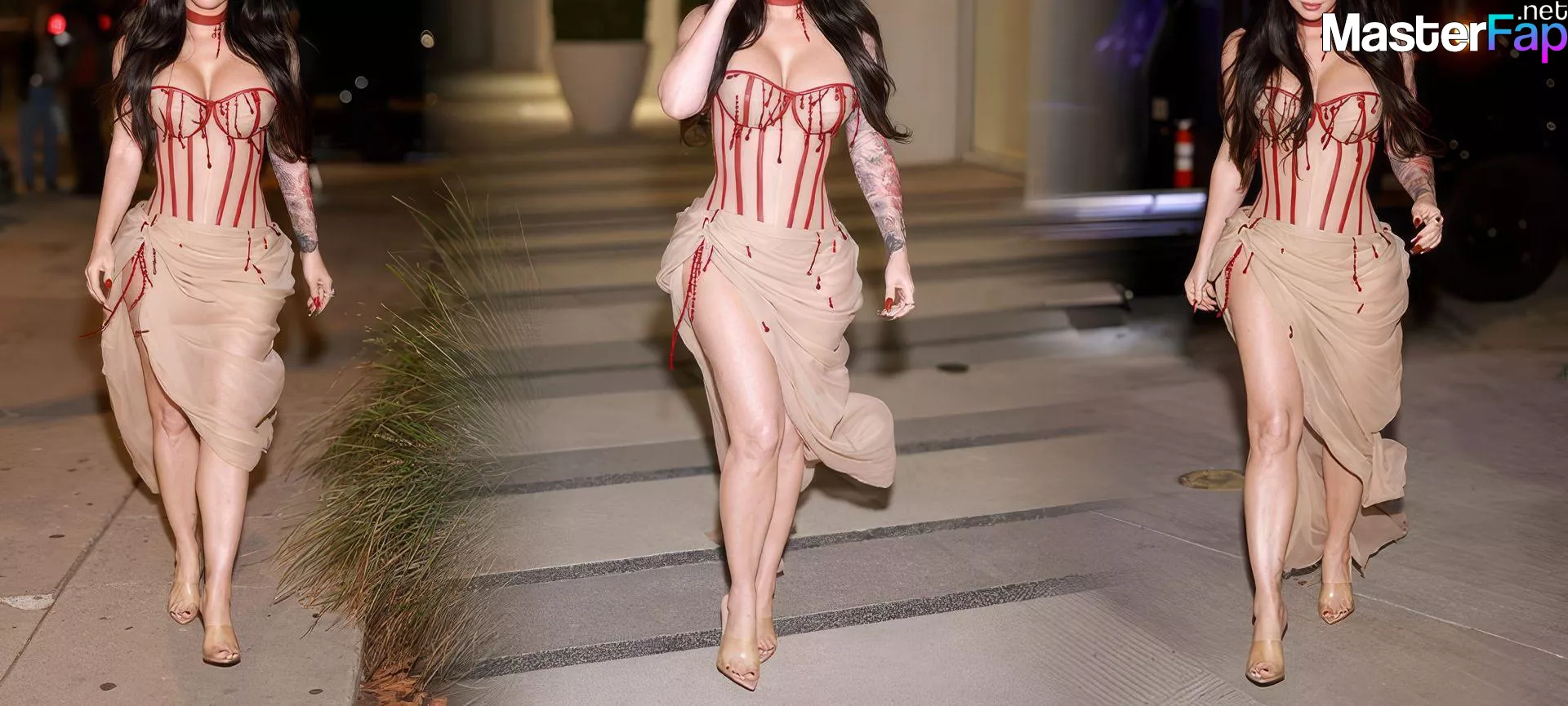 Megan Fox Free Leaked Vagina Picture