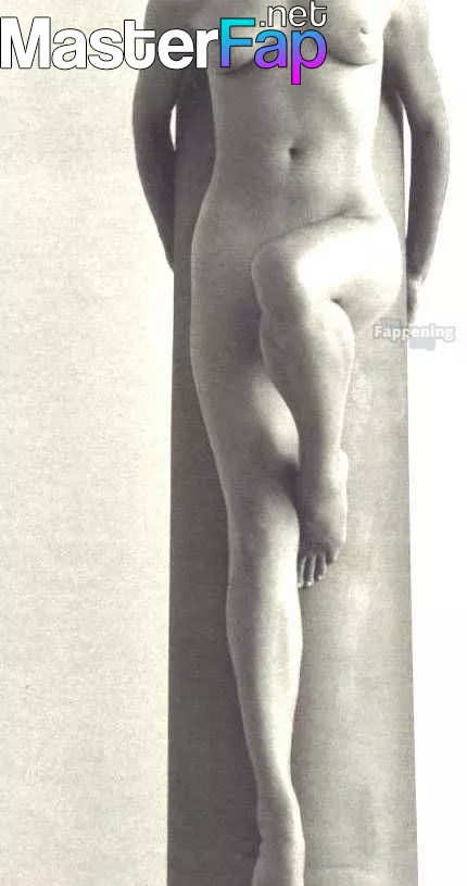 Megan Gale Free Leaked Butt Picture