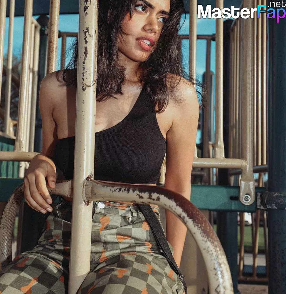 Megan Suri Free Leaked Vagina Picture