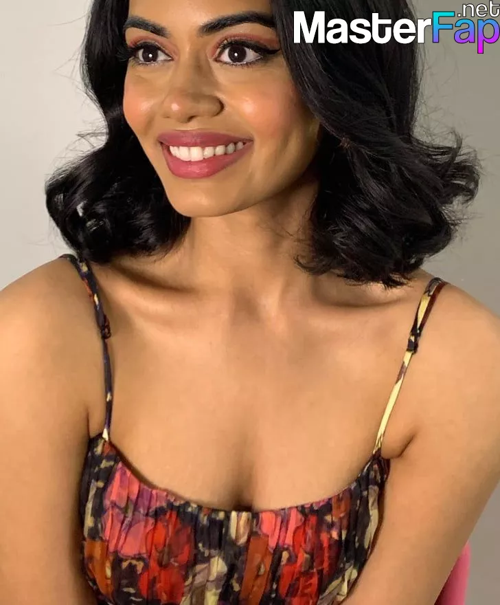 Megan Suri Free Leaked Exposed Picture