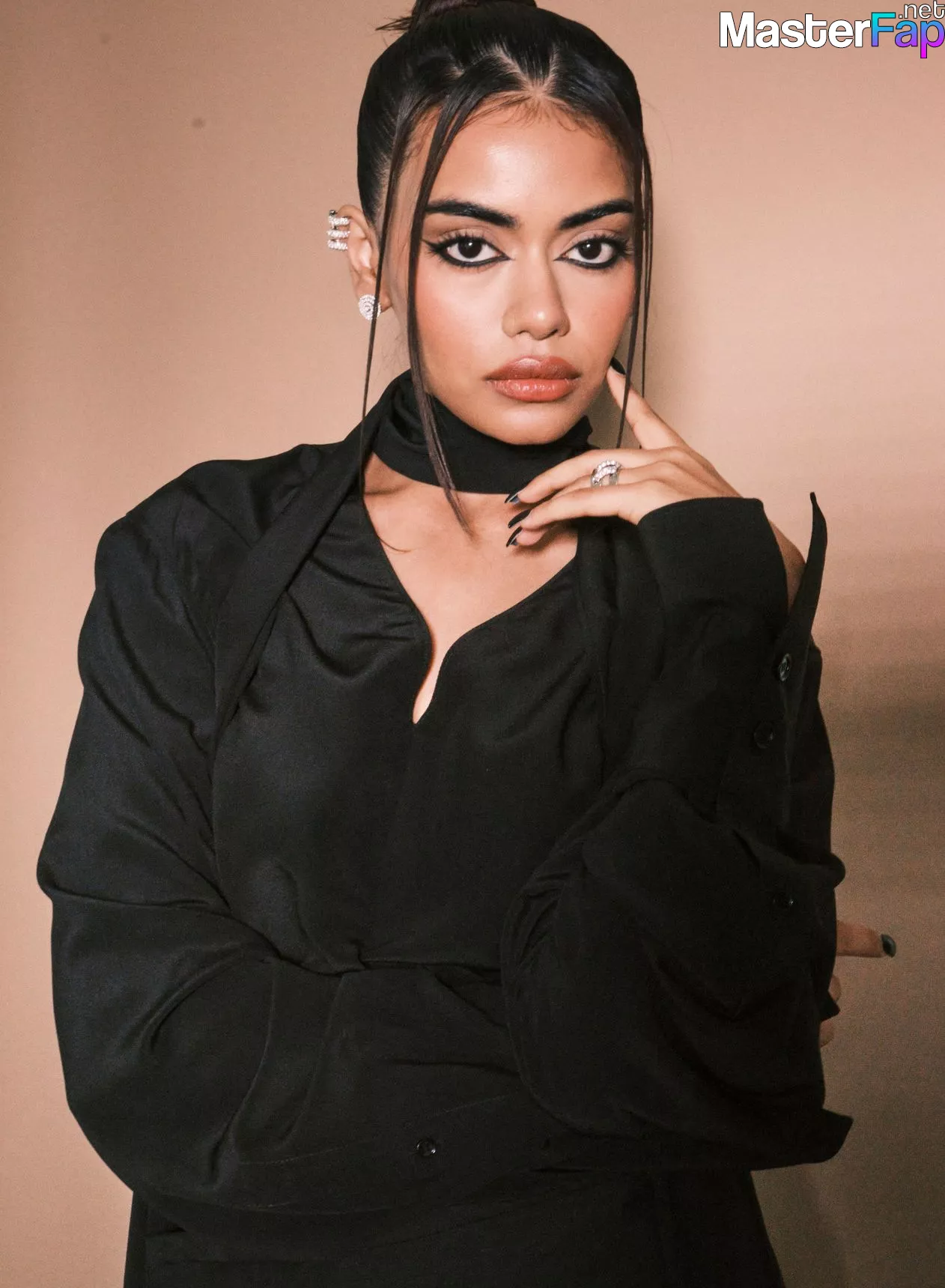 Megan Suri Free Leaked Strapon Picture