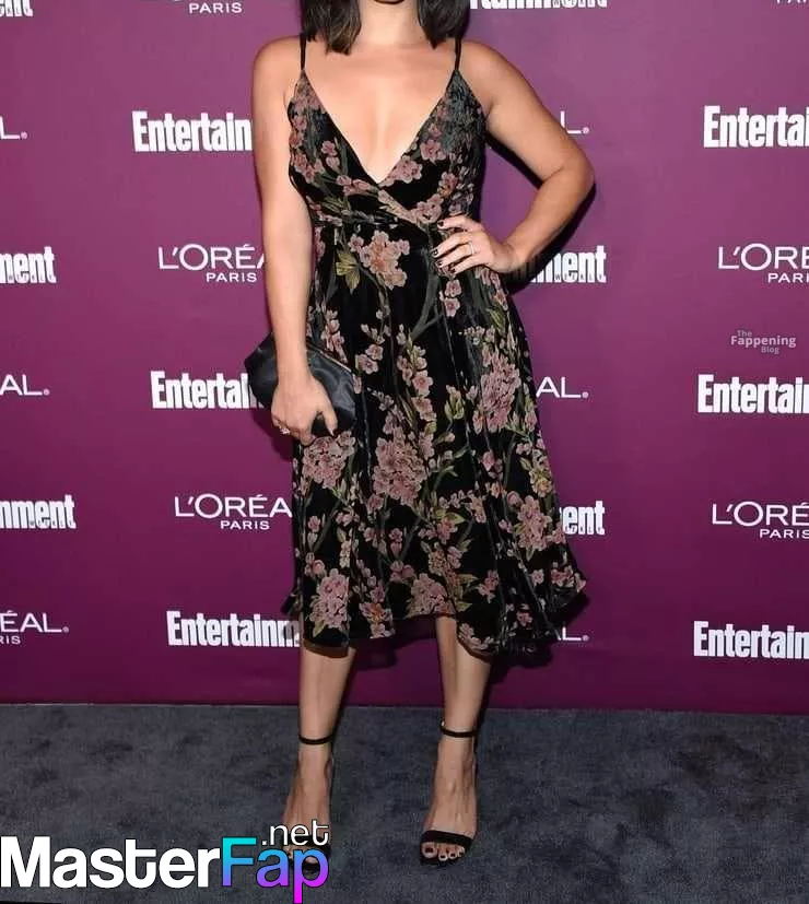 Melissa Fumero Free Leaked Webcam Picture