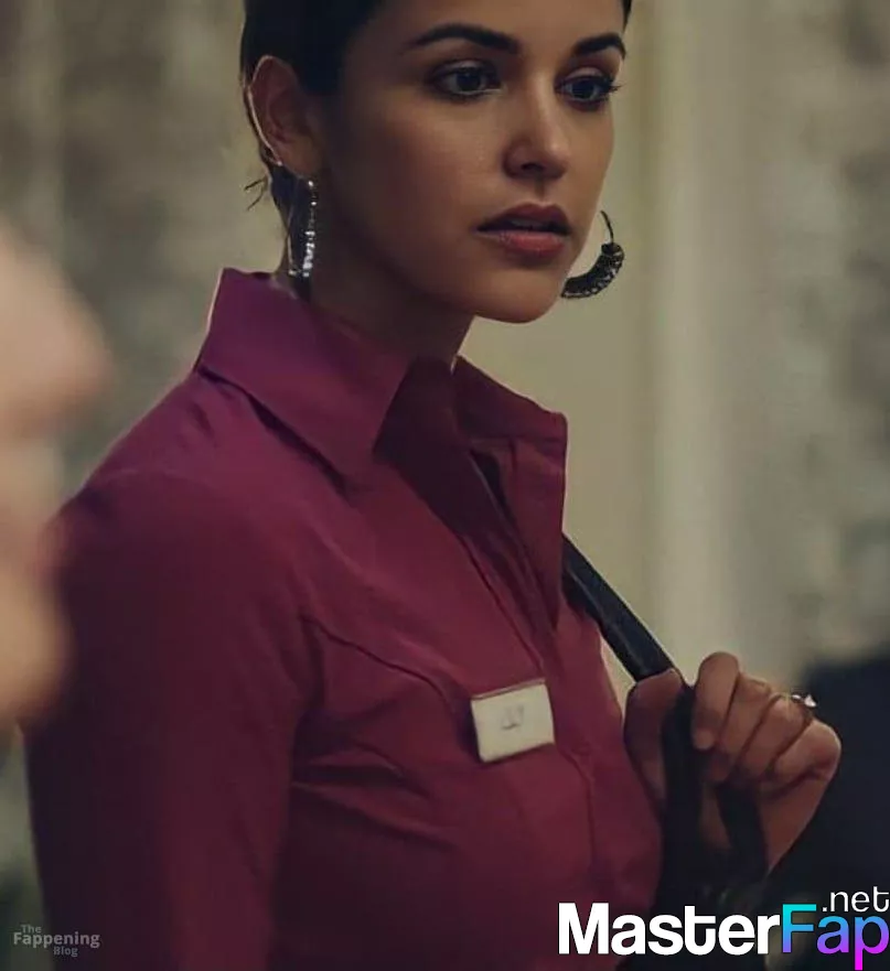 Melissa Fumero Free Leaked Teen Picture