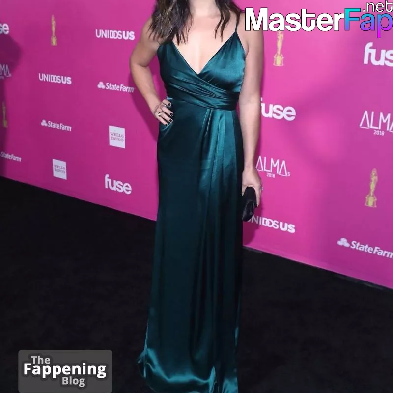 Melissa Fumero Free Leaked Fingering Picture