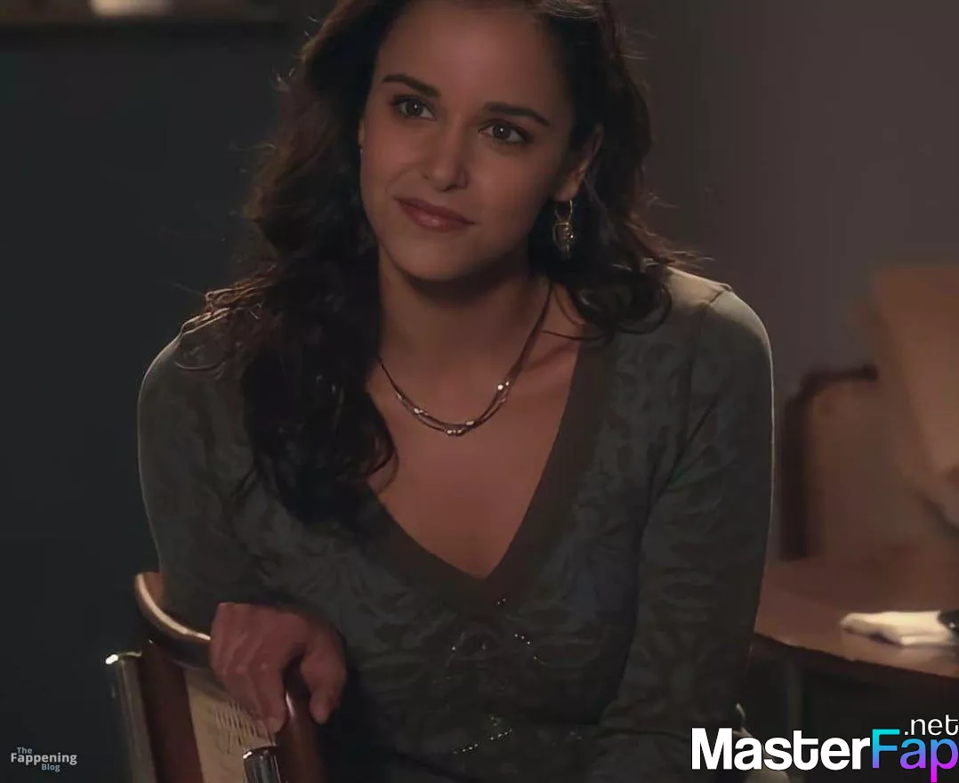 Melissa Fumero Free Leaked Vagina Picture
